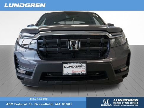 Used 2025 Honda Ridgeline RTL image 2