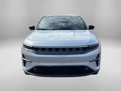 Used 2024 Jeep Wagoneer Launch Edition