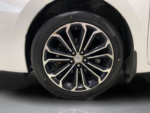 Used 2016 Toyota Corolla S FWD image 23