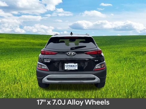 Used 2023 Hyundai Kona SEL image 7