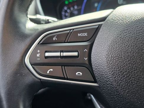 Used 2020 Hyundai Santa Fe Limited image 24