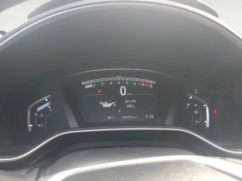Used 2017 Honda CR-V Touring image 20