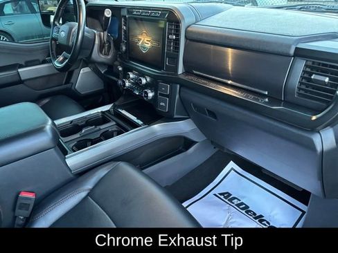 Used 2023 Ford F250 Lariat w/ Lariat Ultimate Package image 29