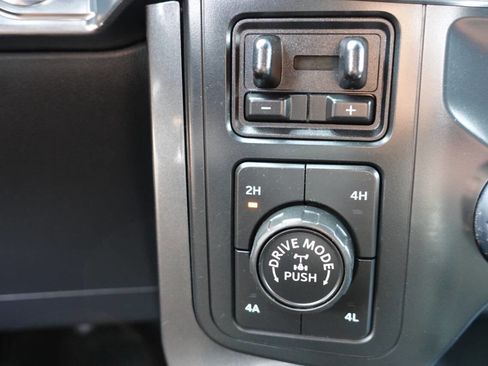 Used 2022 Ford F150 Lariat w/ Equipment Group 502A High AWD/4WD image 61