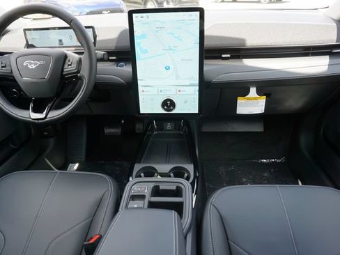 New 2026 Ford Mustang Mach-E Select RWD image 8