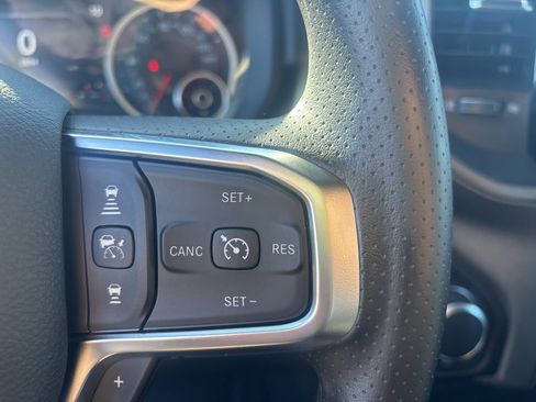 New 2026 RAM 1500 Classic Warlock image 13