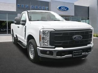 New 2026 Ford F350 XL w/ XL Chrome Package 360° Tour