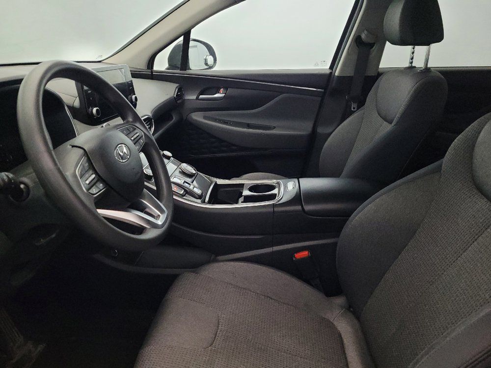 Used 2023 Hyundai Santa Fe SE AWD/4WD image 17