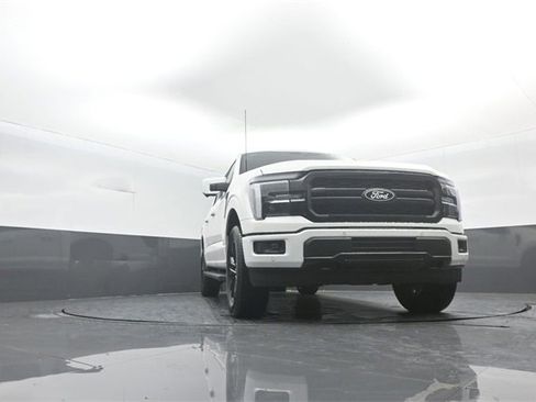New 2026 Ford F150 Lariat image 25