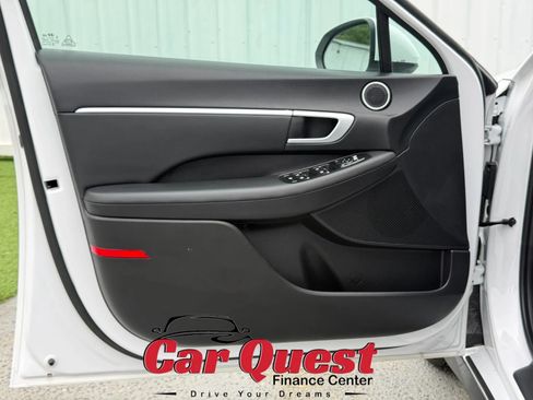 Used 2026 Hyundai Sonata Blue FWD image 11