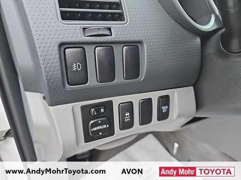 Used 2010 Toyota Tacoma 4x4 Double Cab image 12