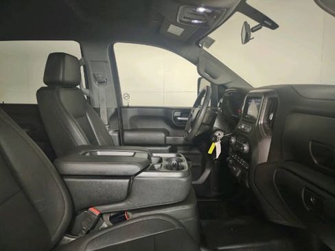 Used 2023 Chevrolet Silverado 3500 W/T w/ WT Convenience Package AWD/4WD image 20