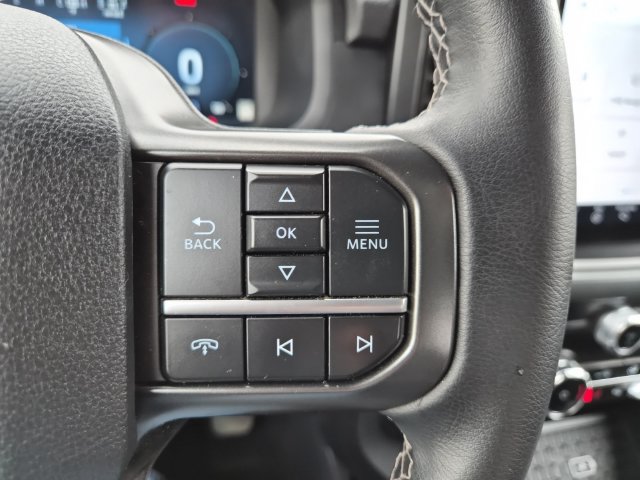 Certified 2024 Ford F150 XLT w/ Equipment Group 302A MID AWD/4WD image 20
