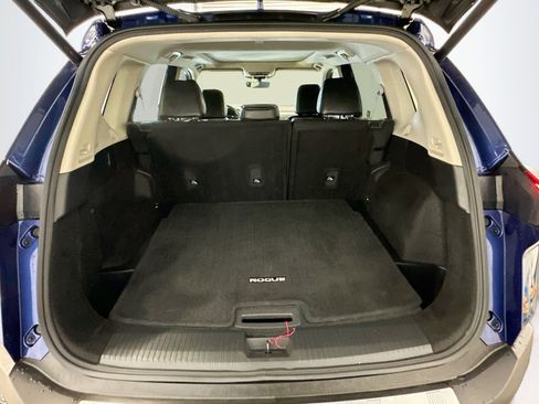 Used 2023 Nissan Rogue SV w/ SV Premium B Package AWD/4WD image 30