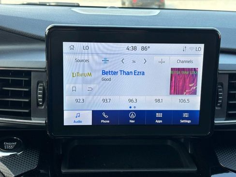 Used 2023 Ford Explorer ST w/ Equipment Group 401A AWD/4WD image 24