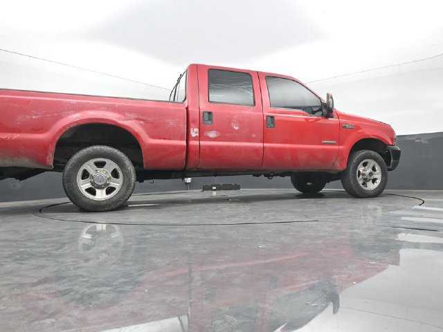 Used 2004 Ford F250 XLT AWD/4WD image 43