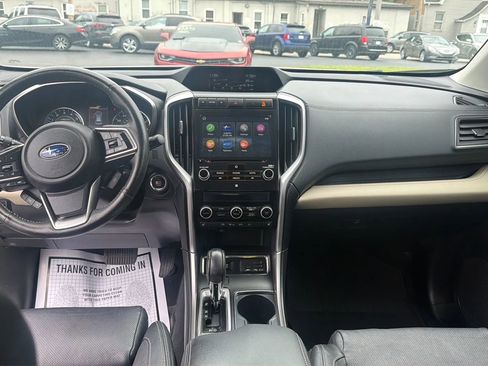 Used 2020 Subaru Ascent Limited w/ Popular Package #2A AWD/4WD image 15