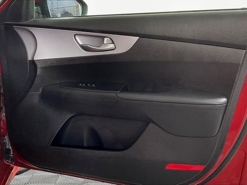Certified 2022 Kia Forte LXS FWD image 26
