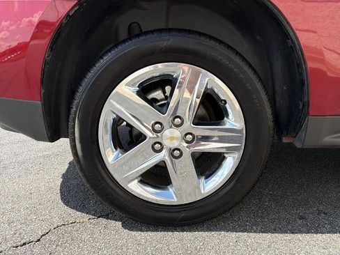 Used 2014 Chevrolet Equinox LTZ FWD image 17