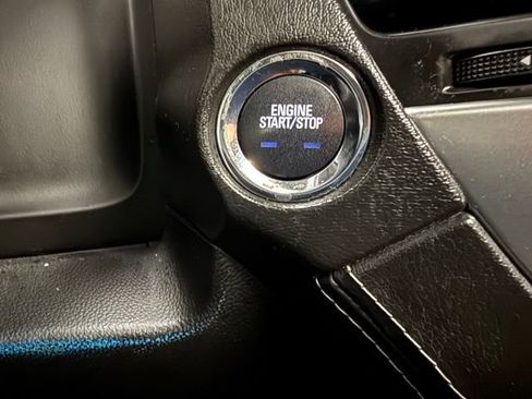 Used 2017 Chevrolet Tahoe LT w/ Texas Edition Package image 28