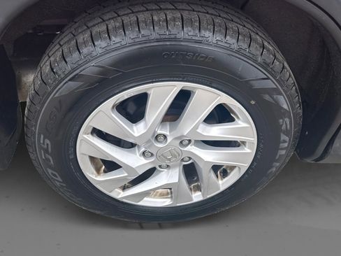 Used 2015 Honda CR-V EX image 23