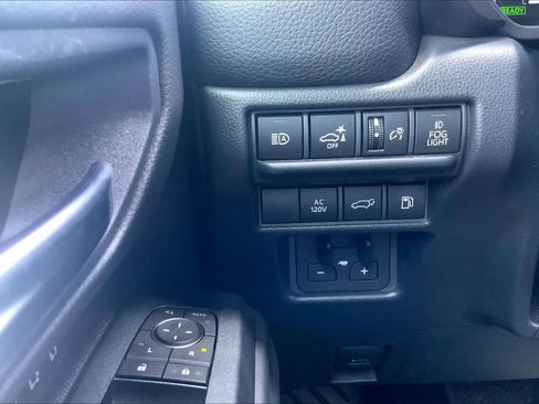Used 2025 Toyota Land Cruiser w/ Premium Package AWD/4WD image 35