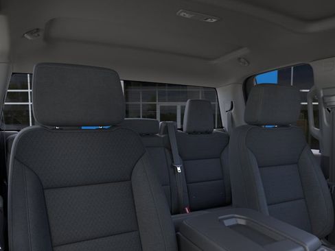 New 2026 Chevrolet Silverado 2500 LT w/ All Star Edition image 43