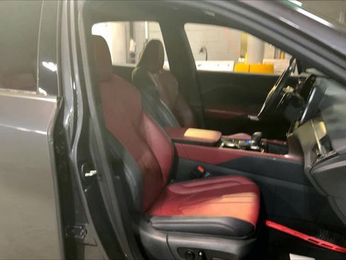 Used 2024 Lexus RX 350 F Sport image 7