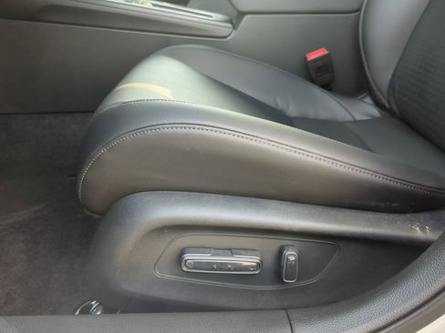 Certified 2024 Honda Civic Sport Touring image 17