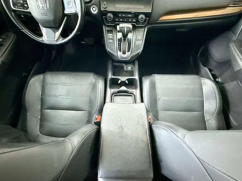 Certified 2018 Honda CR-V EX-L image 16