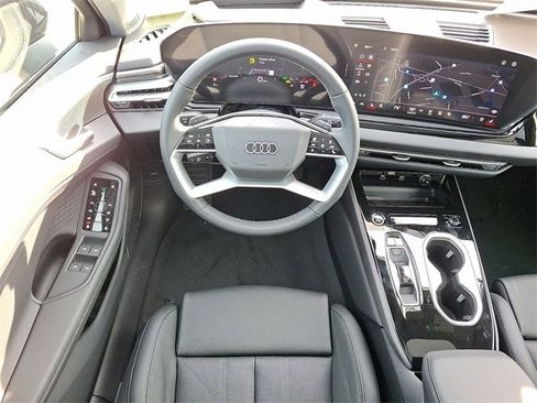 New 2026 Audi A6 Premium Plus image 7