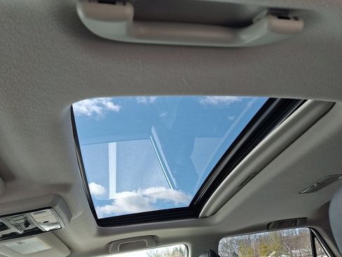 Certified 2020 Toyota 4Runner SR5 Premium w/ Moonroof Package image 14