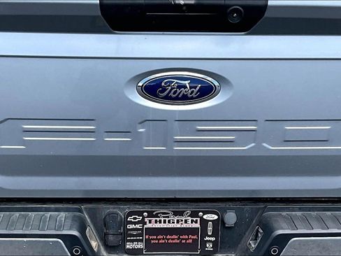 Used 2023 Ford F150 XLT w/ Trailer Tow Package AWD/4WD image 25