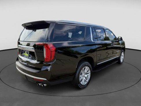 Certified 2024 GMC Yukon XL Denali image 6