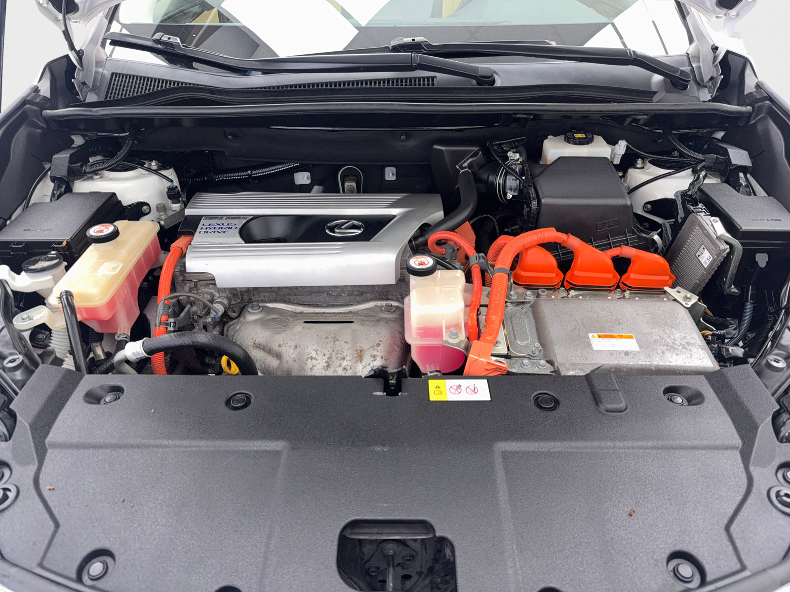 Used 2018 Lexus NX 300h AWD w/ Premium Package image 49