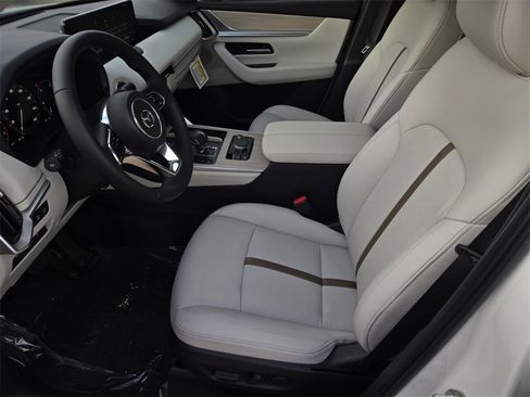 New 2026 MAZDA CX-90 3.3 Turbo w/ Premium Plus Pkg image 15