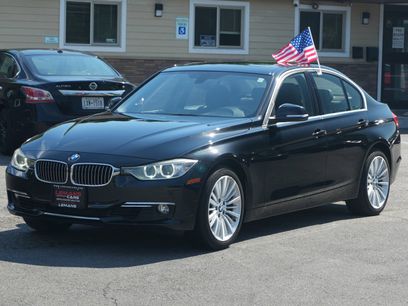 Used 2014 BMW 335i xDrive Sedan