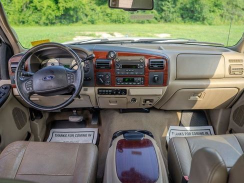 Used 2007 Ford F350 Lariat AWD/4WD image 20