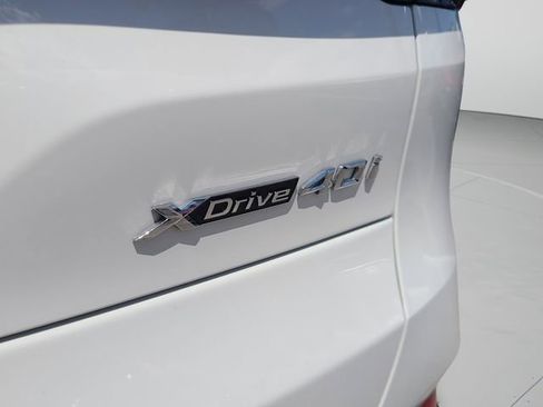 Used 2025 BMW X5 xDrive40i AWD/4WD image 32