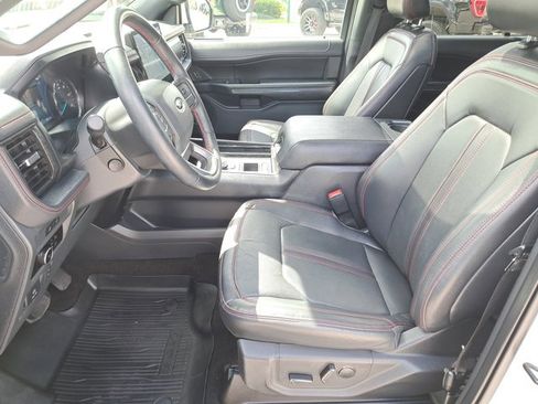 Certified 2023 Ford Expedition Limited image 18