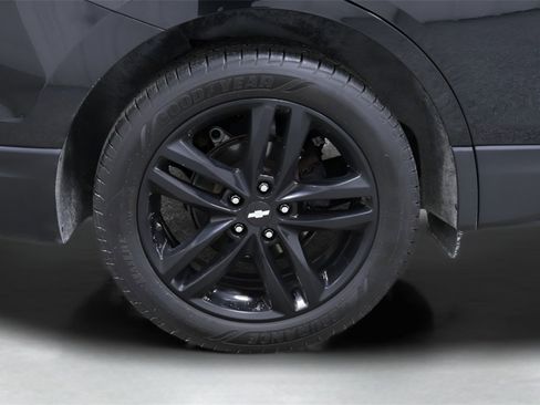 Used 2020 Chevrolet Equinox LT w/ Midnight Edition image 35