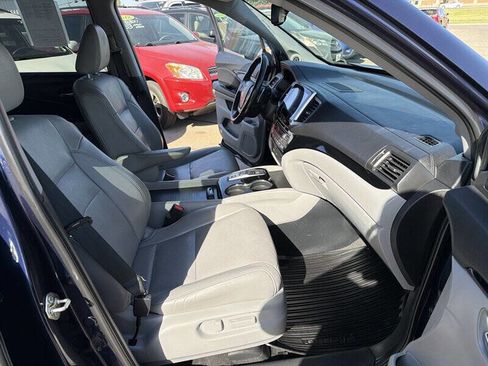 Used 2016 Honda Pilot Elite image 27