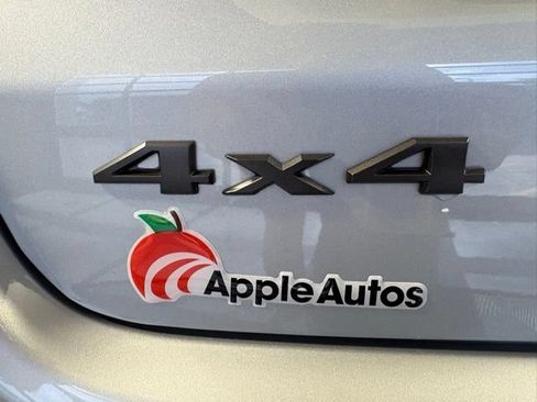 New 2026 Jeep Compass Limited AWD/4WD image 12