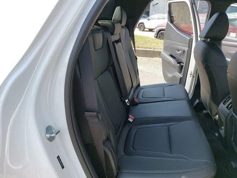 Certified 2025 Hyundai Santa Cruz SEL AWD/4WD image 12