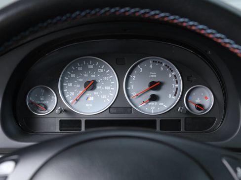 Used 2003 BMW M5 image 58