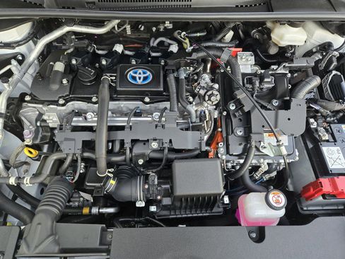 Used 2023 Toyota Corolla XLE image 26