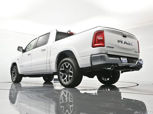 New 2026 RAM 1500 Laramie AWD/4WD image 43