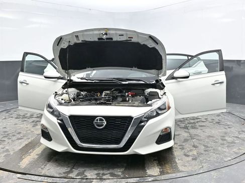 Used 2021 Nissan Altima 2.5 S image 33