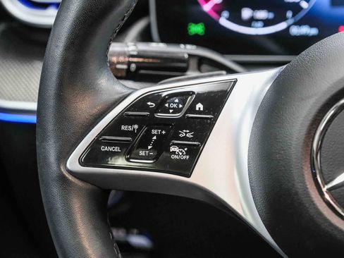 Certified 2023 Mercedes-Benz C 300 Sedan image 19