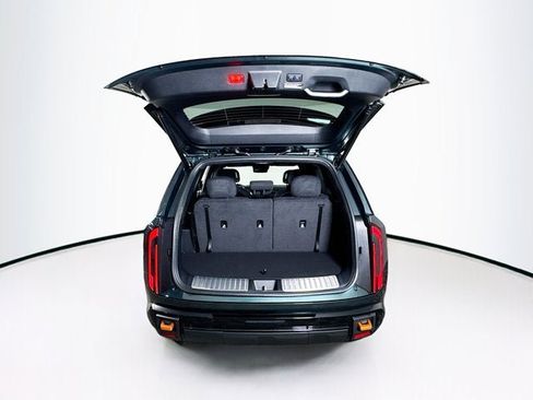 New 2027 Kia Telluride SX Prestige X-Pro AWD/4WD image 13